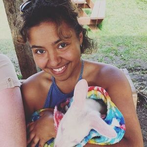 Meet your Posher, Odea